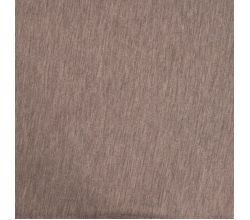 100% Merino Wool Jersey - Sand Melange