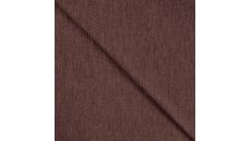 100% Merino Wool Jersey - Taupe Melange