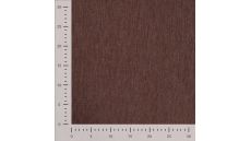 100% Merino Wool Jersey - Taupe Melange