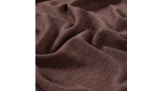 100% Merino Wool Jersey - Taupe Melange
