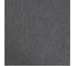 100% Merino Wool Jersey - Mid Grey Melange