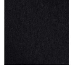 100% Merino Wool Jersey - Antracite Melange