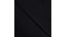 100% Merino Wool Jersey - Antracite Melange