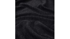 100% Merino Wool Jersey - Antracite Melange