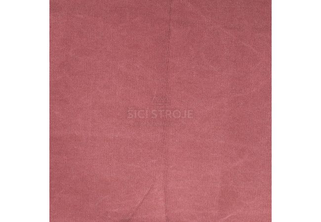 Canvas Waxed Heavy - Wine