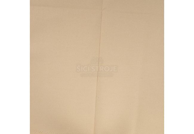 Canvas Waxed Heavy - Champagne