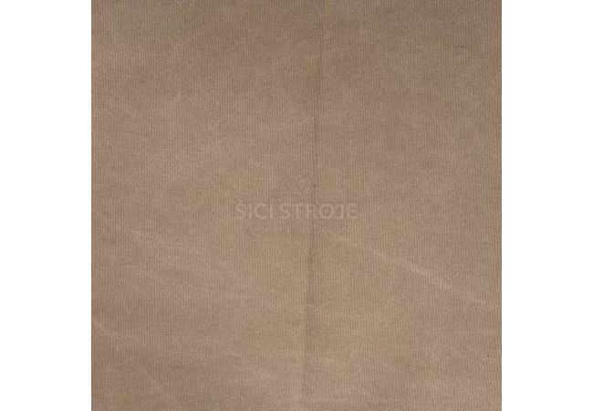 Canvas Waxed Heavy - Taupe