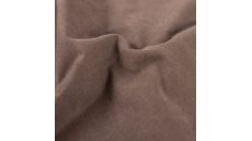 Canvas Waxed Heavy - Dark Brown