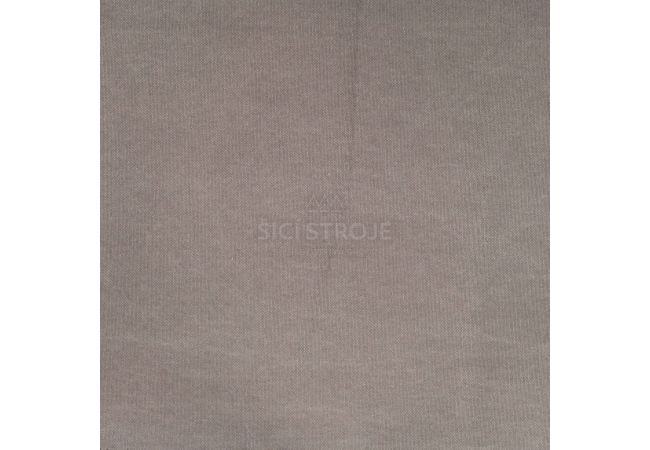 Canvas Waxed Heavy - Cloud, Grey