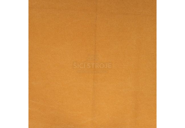 Canvas Waxed Heavy - Ochre