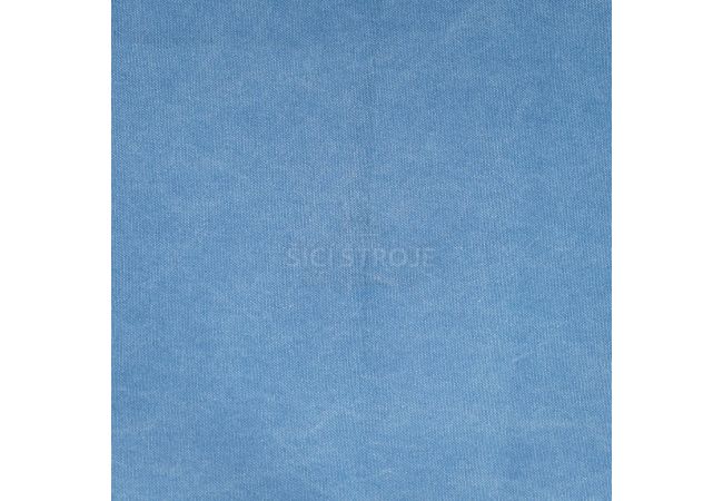 Canvas Waxed Heavy - Turquoise