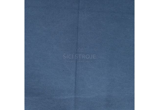 Canvas Waxed Heavy - Denim