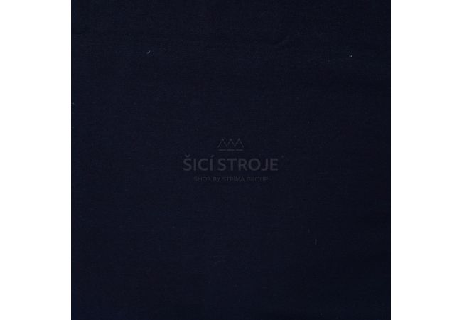 Jogger Jeans - Navy