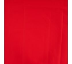 Workwear T/C Twill - Red