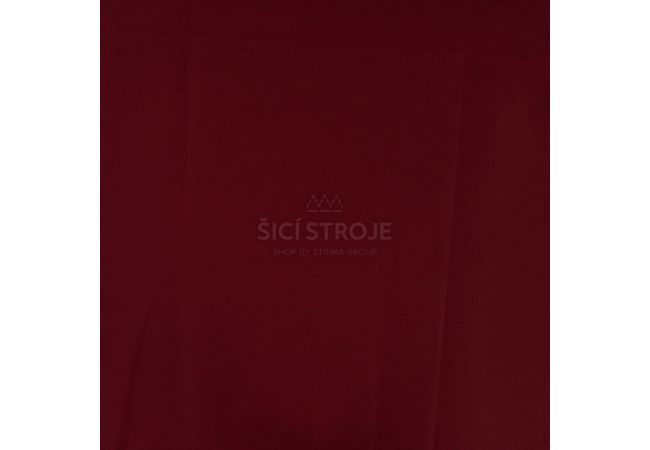 Workwear T/C Twill - Wine
