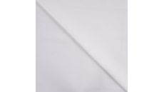 Workwear T/C Twill - White