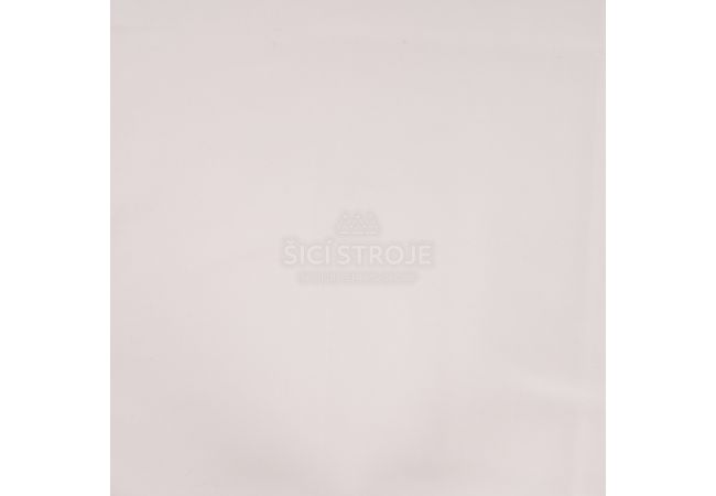 Workwear T/C Twill - Ecru