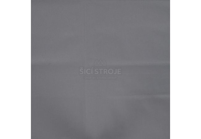 Workwear T/C Twill - Fog Grey