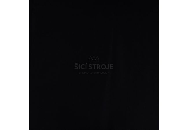Workwear T/C Twill - Black