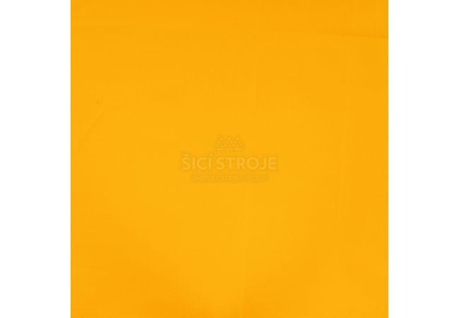 Workwear T/C Twill - Yellow