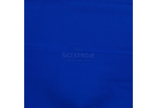 Workwear T/C Twill - Royal