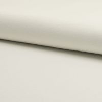 Cotton Jersey - Ecru