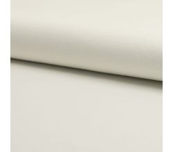 Cotton Jersey - Ecru