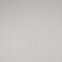 Voile Stripe "Leo" - Silver