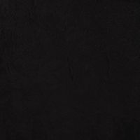 Suede Stretch Creased - Black