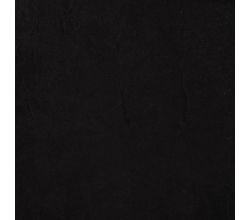 Suede Stretch Creased - Black