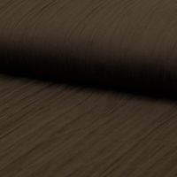 Poplin Longcrease - Dark Brown