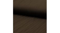 Poplin Longcrease - Dark Brown