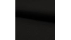 Viscose Twill - Black