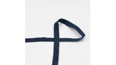 Pruženka lemovacia ozdobná, 20 mm - námornícka