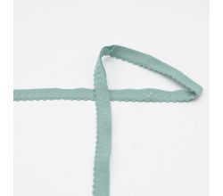 Pruženka lemovacia ozdobná, 20 mm - mätová