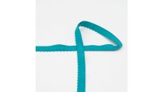 Pruženka lemovacia ozdobná, 20 mm - smaragdová