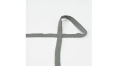 Pruženka lemovacia ozdobná, 20 mm - army