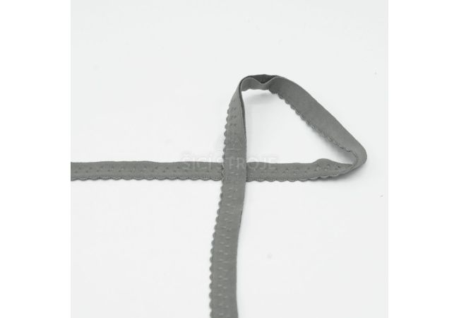 Pruženka lemovacia ozdobná, 20 mm - army
