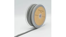 Pruženka lemovacia ozdobná, 20 mm - army