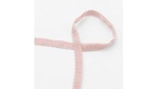 Pruženka lemovacia ozdobná, 20 mm - púdrová