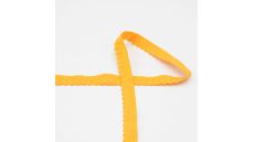 Pruženka lemovacia ozdobná, 20 mm - kukuričná