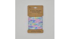 Pruženka Ibiza, 10 mm, 5 m - 101