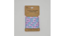 Pruženka Ibiza, 10 mm, 5 m - 102