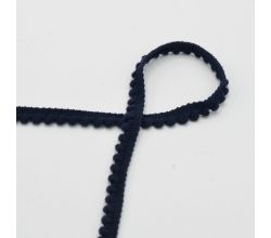 Prámik s brmbolcami, 4 mm - námornícka