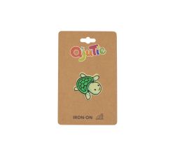 Nažehľovačka 65 mm - korytnačka