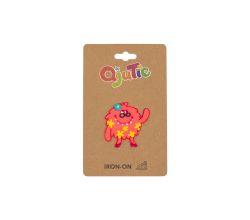 Nažehľovačka 65 mm - príšerka 2