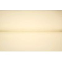 Náplet, šírka 35 cm tunel - krémová