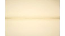 Náplet, šírka 35 cm tunel - krémová