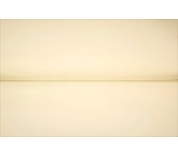 Náplet, šírka 35 cm tunel - krémová