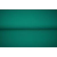 Úplet French Terry počesaný - tyrkysová